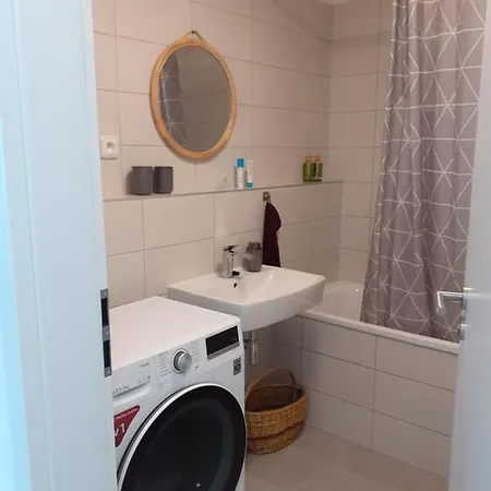 Appartement Novy Byt S Parkovanim Na Dosah Tatram. *