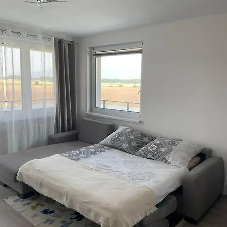 Appartement Novy Byt S Parkovanim Na Dosah Tatram. Poprad