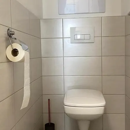 Novy Byt S Parkovanim Na Dosah Tatram. * Poprad